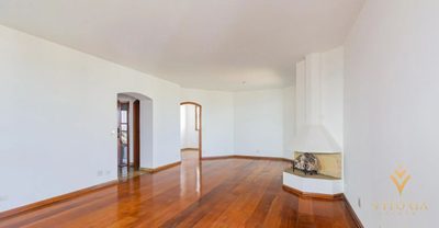 Apartamento, 3 quartos, 161 m² - Foto 1