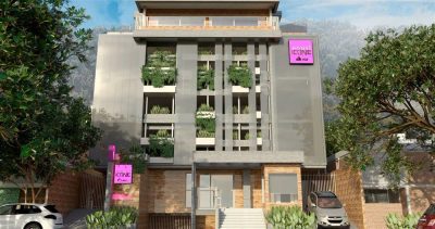 Apartamento, 1 quarto, 54 m² - Foto 2
