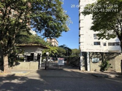 Apartamento, 2 quartos, 45 m² - Foto 1