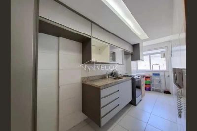 Apartamento, 3 quartos, 90 m² - Foto 1