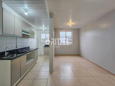 Apartamento, 2 quartos, 48 m² - Foto 2
