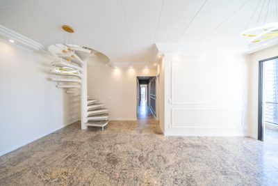 Cobertura, 4 quartos, 244 m² - Foto 3