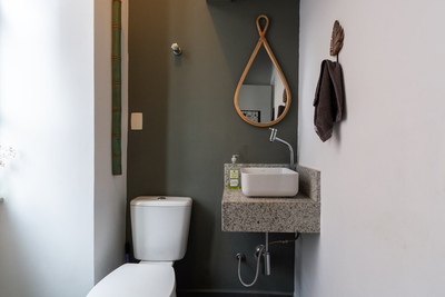 Apartamento, 3 quartos, 204 m² - Foto 4