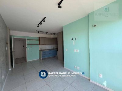 Apartamento, 2 quartos, 51 m² - Foto 3