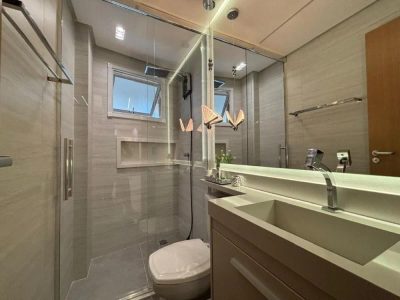 Apartamento, 3 quartos, 126 m² - Foto 2