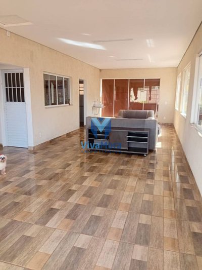 Fazenda, 392 m² - Foto 4