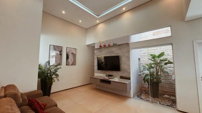Casa, 3 quartos, 156 m² - Foto 3