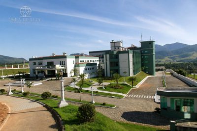 Prédio Inteiro, 7538 m² - Foto 2