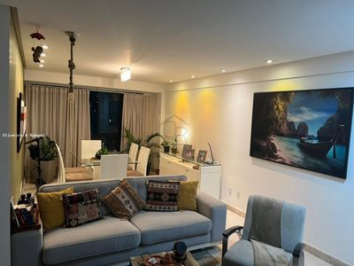 Apartamento, 4 quartos, 113 m² - Foto 1