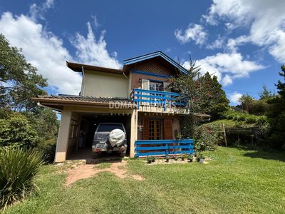 Casa, 4 quartos - Foto 3