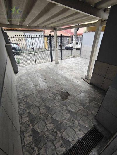 Casa, 3 quartos, 95 m² - Foto 5