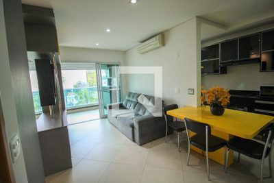 Kitnet-Studio, 55 m² - Foto 3