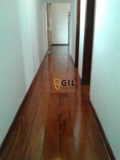 Casa, 244 m² - Foto 5