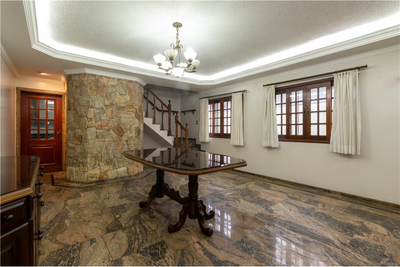 Casa, 4 quartos - Foto 4