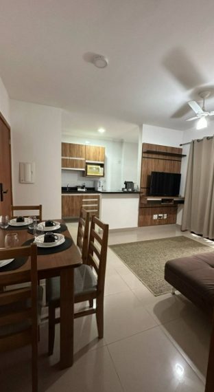 Apartamento, 1 quarto, 50 m² - Foto 1