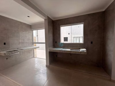 Apartamento, 2 quartos, 55 m² - Foto 5