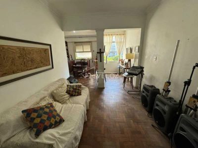 Apartamento, 3 quartos, 97 m² - Foto 4