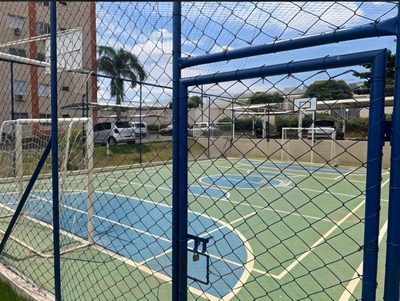 Apartamento, 2 quartos, 45 m² - Foto 3