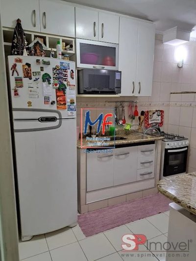 Apartamento, 2 quartos, 58 m² - Foto 2