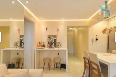 Apartamento, 1 quarto, 38 m² - Foto 2