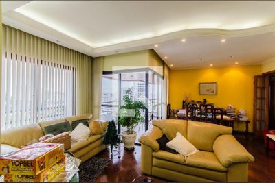 Apartamento, 3 quartos, 115 m² - Foto 3