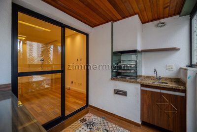Apartamento, 3 quartos, 100 m² - Foto 2