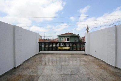 Sobrado, 3 quartos, 250 m² - Foto 4