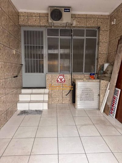 Sobrado, 2 quartos, 139 m² - Foto 3