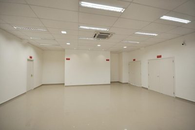 Depósito-Galpão, 1833 m² - Foto 4