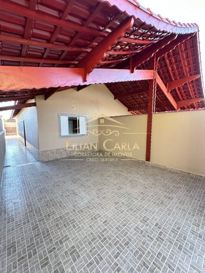 Casa, 2 quartos, 76 m² - Foto 3