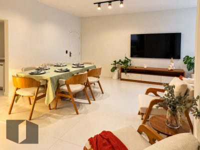 Apartamento, 2 quartos, 105 m² - Foto 3