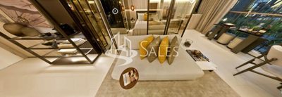 Apartamento, 1 quarto, 44 m² - Foto 3