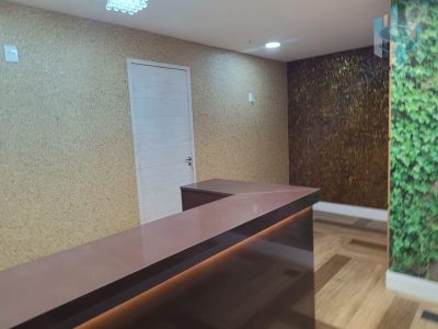 Sala-Conjunto, 96 m² - Foto 3