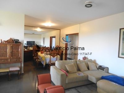 Apartamento, 4 quartos, 192 m² - Foto 3