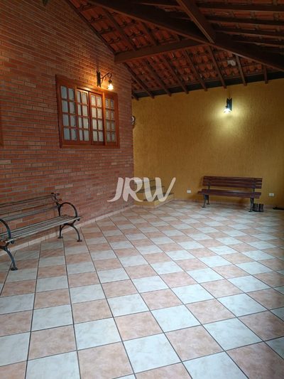 Casa, 3 quartos, 173 m² - Foto 4