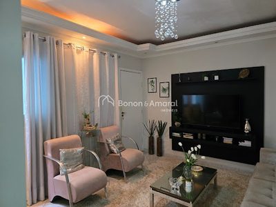 Apartamento, 2 quartos, 62 m² - Foto 5