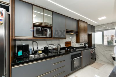 Apartamento, 3 quartos, 75 m² - Foto 5