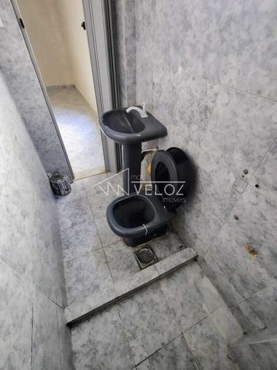 Apartamento, 1 quarto, 19 m² - Foto 1
