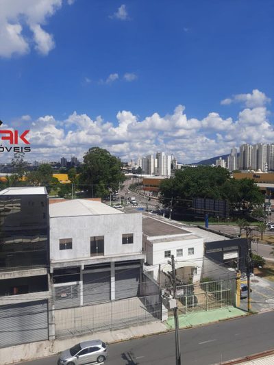 Apartamento, 2 quartos, 54 m² - Foto 4