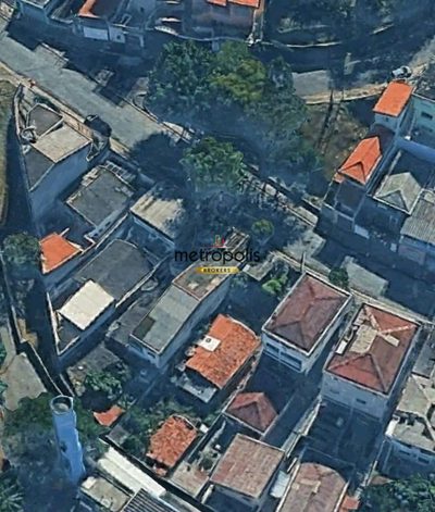 Terreno, 399 m² - Foto 2