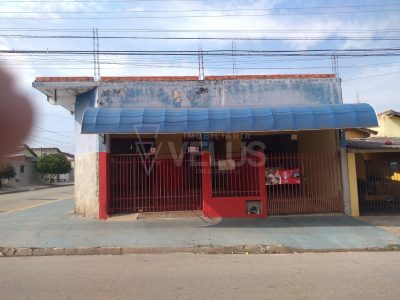 Prédio Inteiro, 240 m² - Foto 1