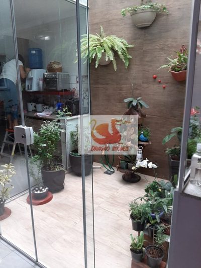 Sobrado, 3 quartos, 150 m² - Foto 5