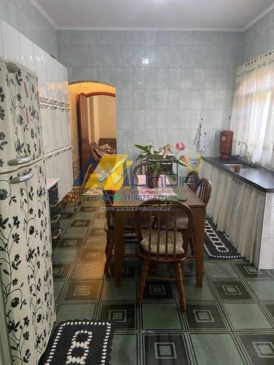Casa, 2 quartos, 170 m² - Foto 1