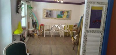 Sala-Conjunto, 34 m² - Foto 2