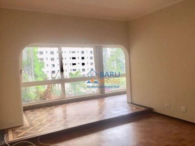 Apartamento, 3 quartos, 140 m² - Foto 2