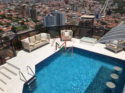 Cobertura, 3 quartos, 780 m² - Foto 2