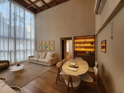 Apartamento, 2 quartos, 81 m² - Foto 4