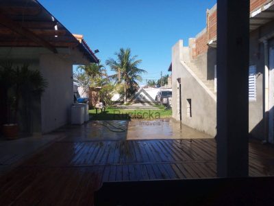 Casa, 3 quartos, 150 m² - Foto 4