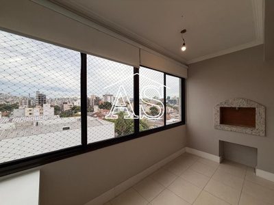 Apartamento, 3 quartos, 89 m² - Foto 2