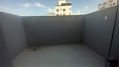 Apartamento, 3 quartos, 100 m² - Foto 4